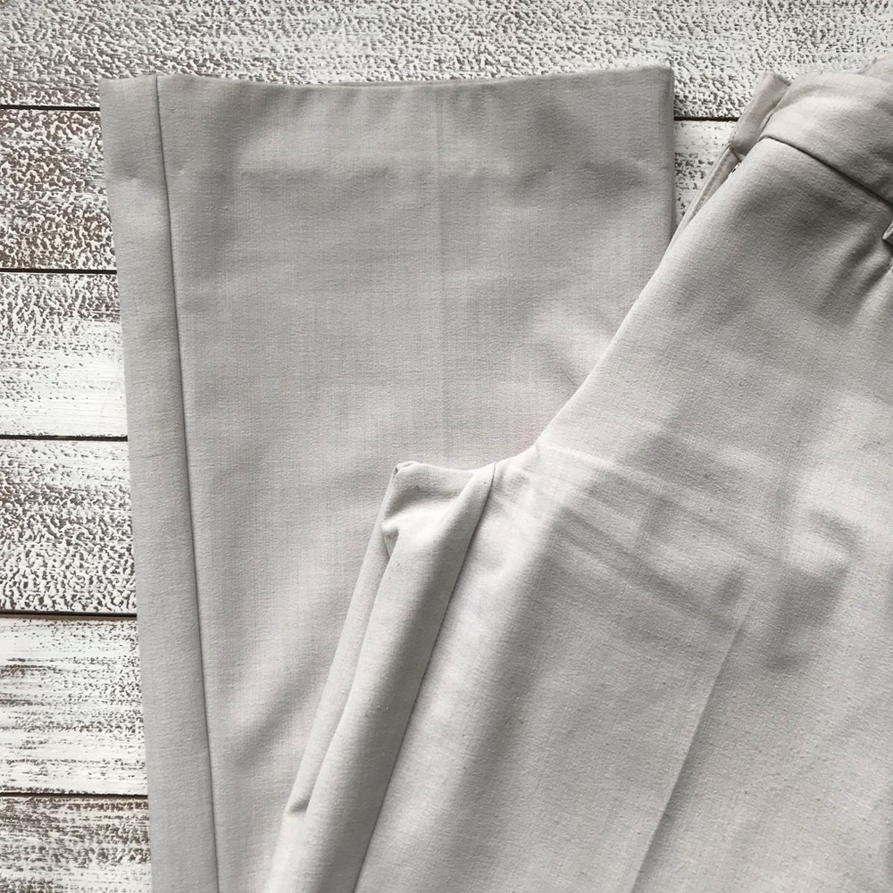 NEW YORK AND COMPANY DRESS PANT - Picture 4 of 8